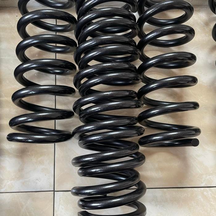 Per Ceper Custom Fortuner Vnt Vrz