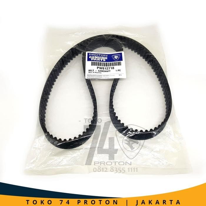 Timing Belt Proton Exora Turbo / Bold Original 100%