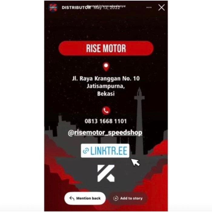 SPUYER / PILOT JET RX KING