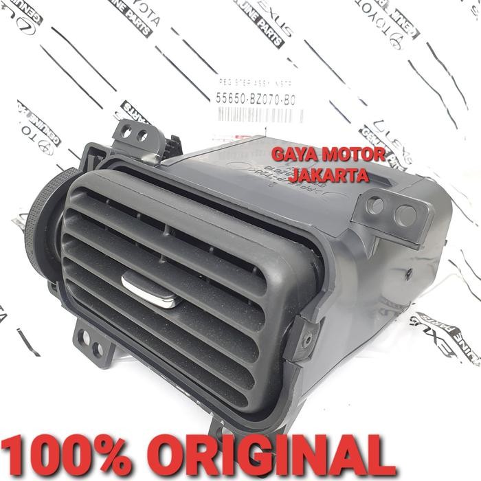 Murah Grill Kisi-Kisi Ac Depan Samping Avanza-Xenia Lama 55650-Bz070-B0