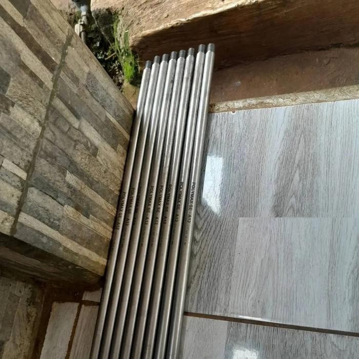 

POLYMAX a12se od 14 cal 4,5mm