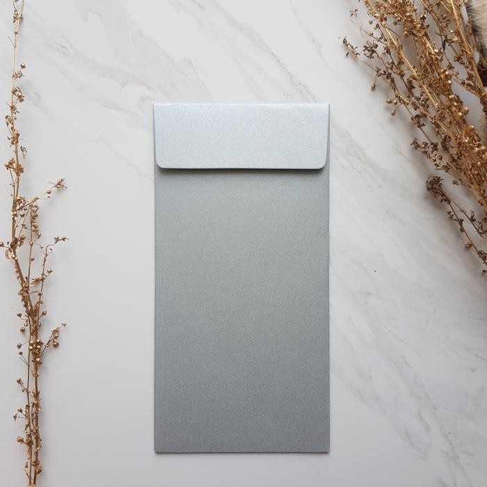 AMPLOP UANG POLOS JUMBO / ANGPAO POLOS FANCY PAPER / AMPLOP GAJI KODE 554