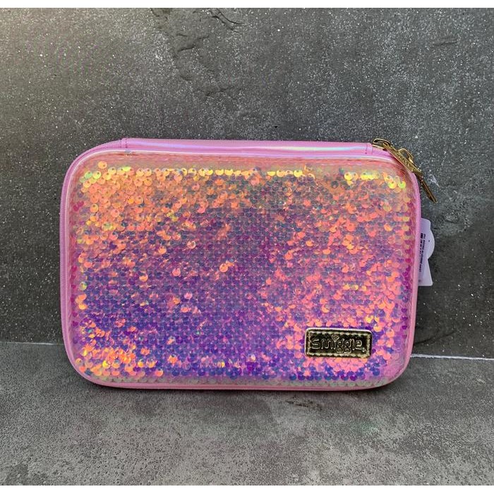 

SMIGGLE COSMOS PENSILCASE HARDCASE - TEMPAT PENSIL SMIGGLE