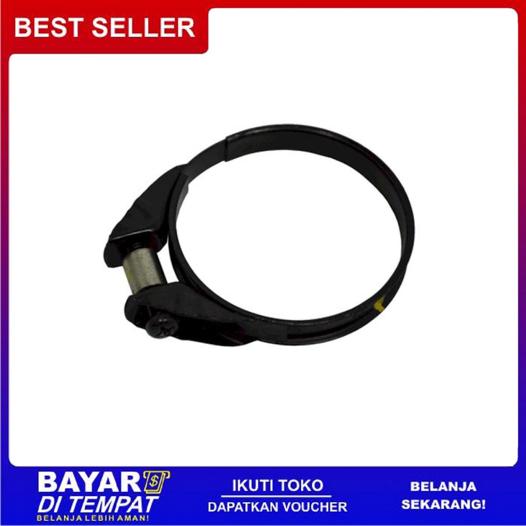 FREE ONGKIR BAND 46 CONNECTING TUBE 17254KWN900 BISA COD