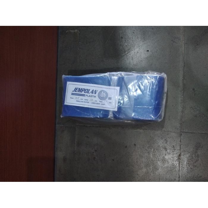 Selang Plastik 2 dim 50 meter Selang Drip Irasi Sawah 2 inch