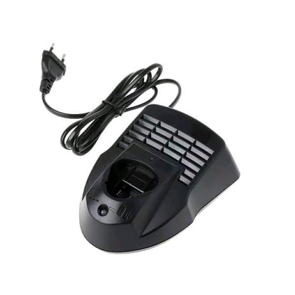 Charger Cordless Drill Bor Baterai Replacement For Bosch AL1115CV