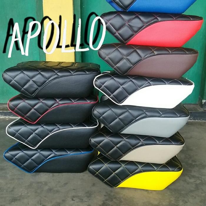 KURSI JOK TAMBAHAN DEPAN BONCENGAN ANAK MOTOR METIK HONDA PCX 150