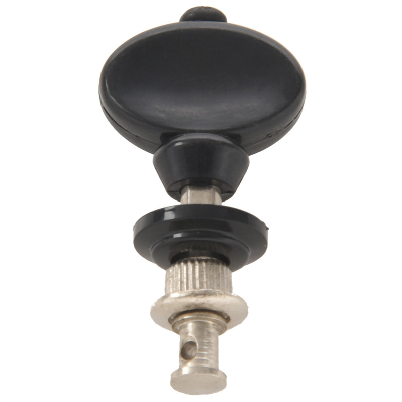 AS98-16 Tuning Pegs Pin For Ukulele And Other Various Instruments--Black