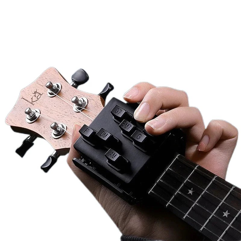 Ukulele Chord Teaching AIDS Practice chord tools Tuning string instrument accessories