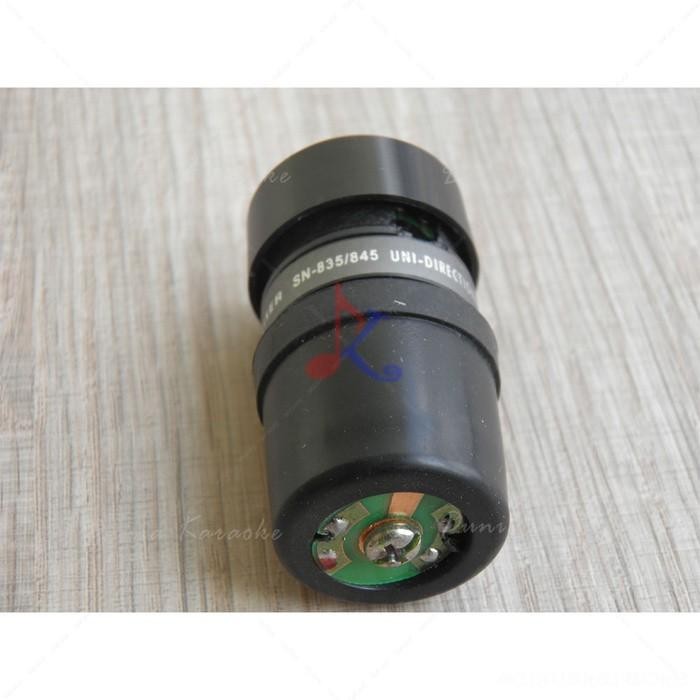 [Expert] Spul Mic Sennheiser SN 835 or 845 Microphone