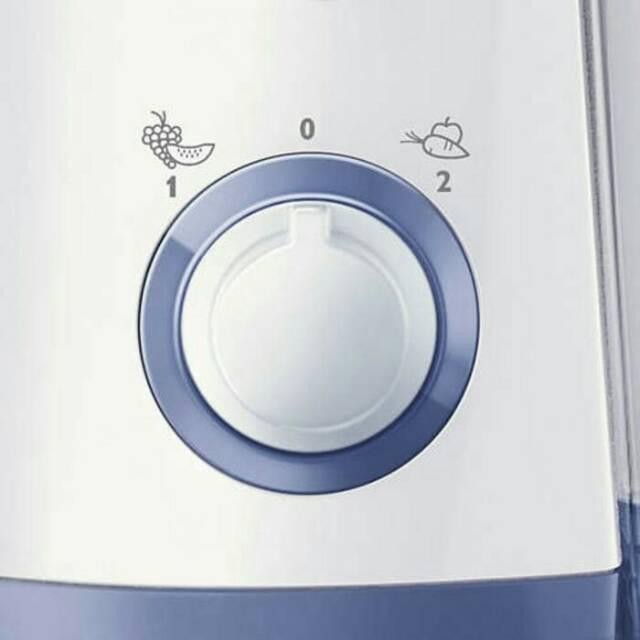 [Expert] Philips Juice Extractor Cup HR 1811 Juice Fruit pengejus jus philips