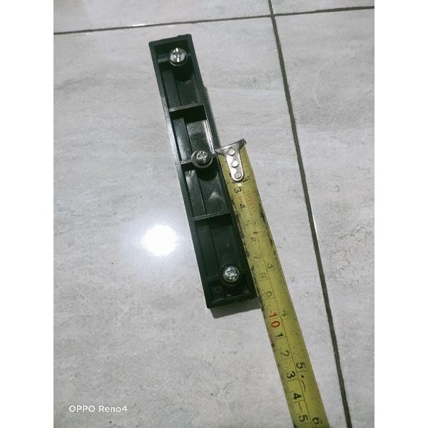 [Expert] sparepart cup sealer sepasang rel