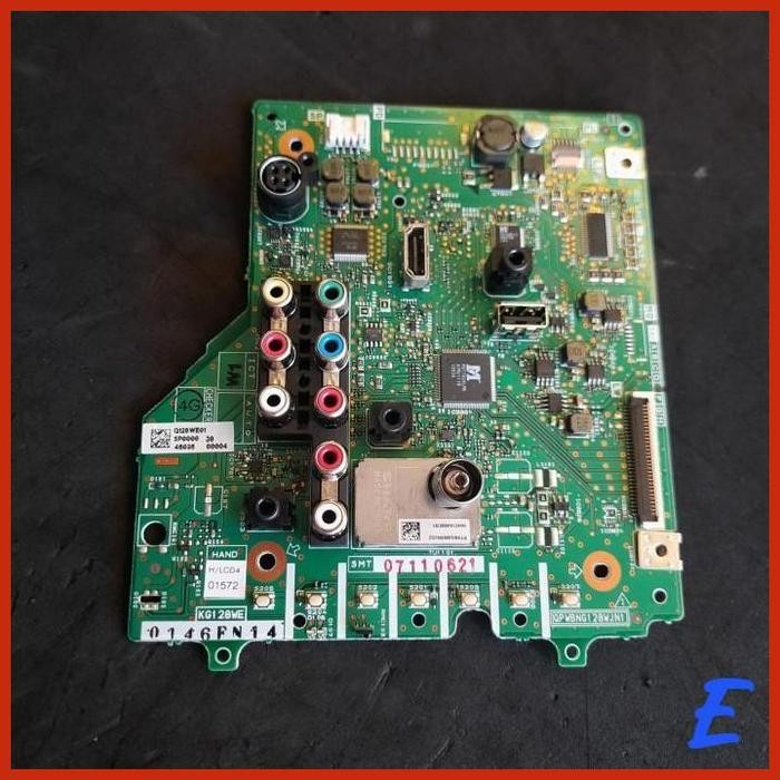 [Expert] MB LC 24DC30M MAINBOARD TV SHARP LC 32DC30