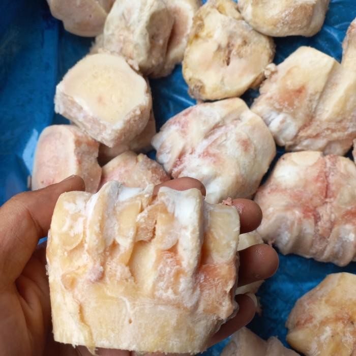 

(Allthebest) Bonggol tulang sumsum untuk kaldu