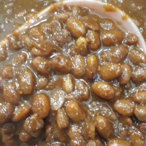 

(Allthebest) Tauco Asli Medan kiloan (ASIN)