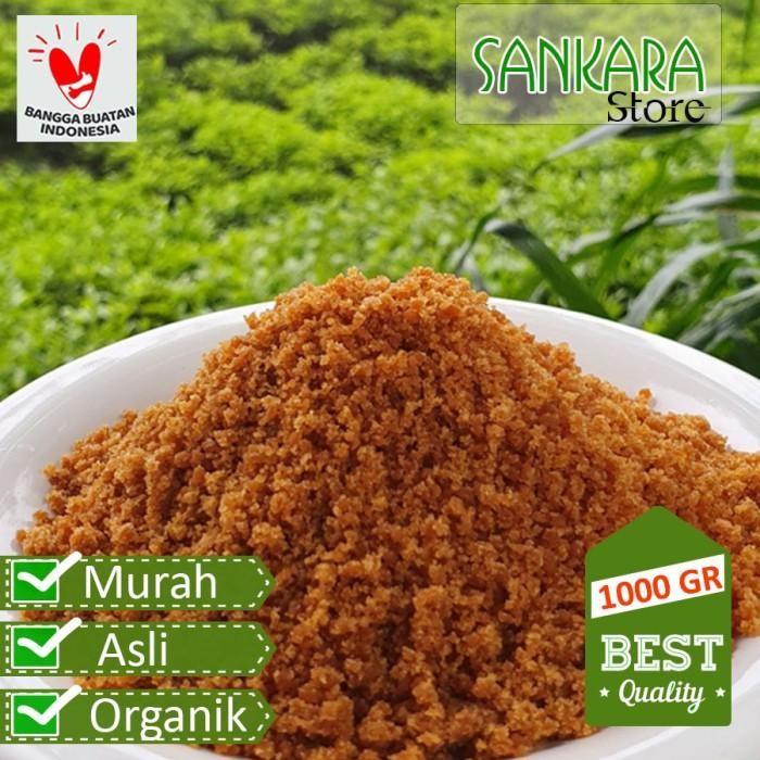 

(Allthebest) gula aren bubuk asli 1 kg