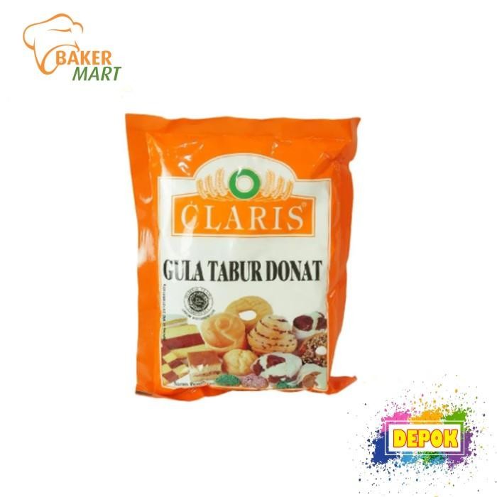 

(Allthebest) Claris Gula Donat 250gr