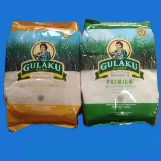 

(Allthebest) gula pasir rose brand 1kg putih