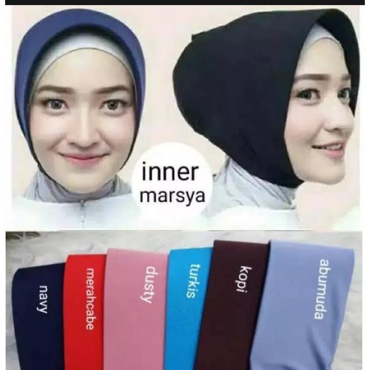 Ciput Pet Marsha / Ciput Topi