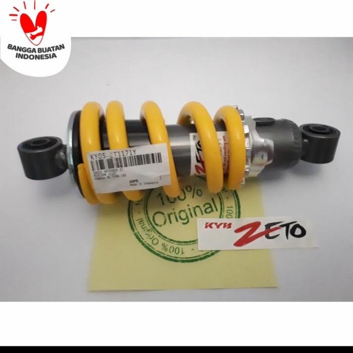 Rea SHOCKBEAKER SHOCK MONOSHOCK MONO SHOCK MX KING ORI KAYABA