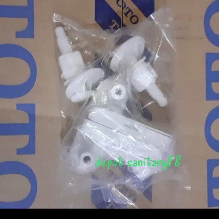 Rea Sparepart kloset toto tc 505 sw/baut tutup kloset tc 505 sw