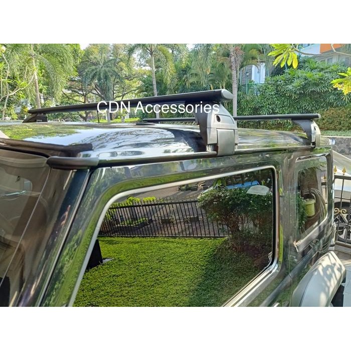 Crossbar Jimny JB74/Crossbar All New Jimny/Cross Bar Suzuki Jimny/JB74