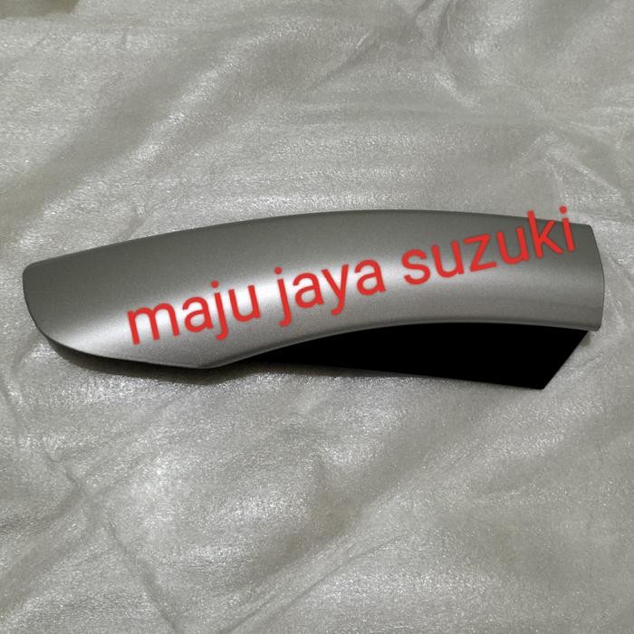 Cover roof rack ignis asli sgp