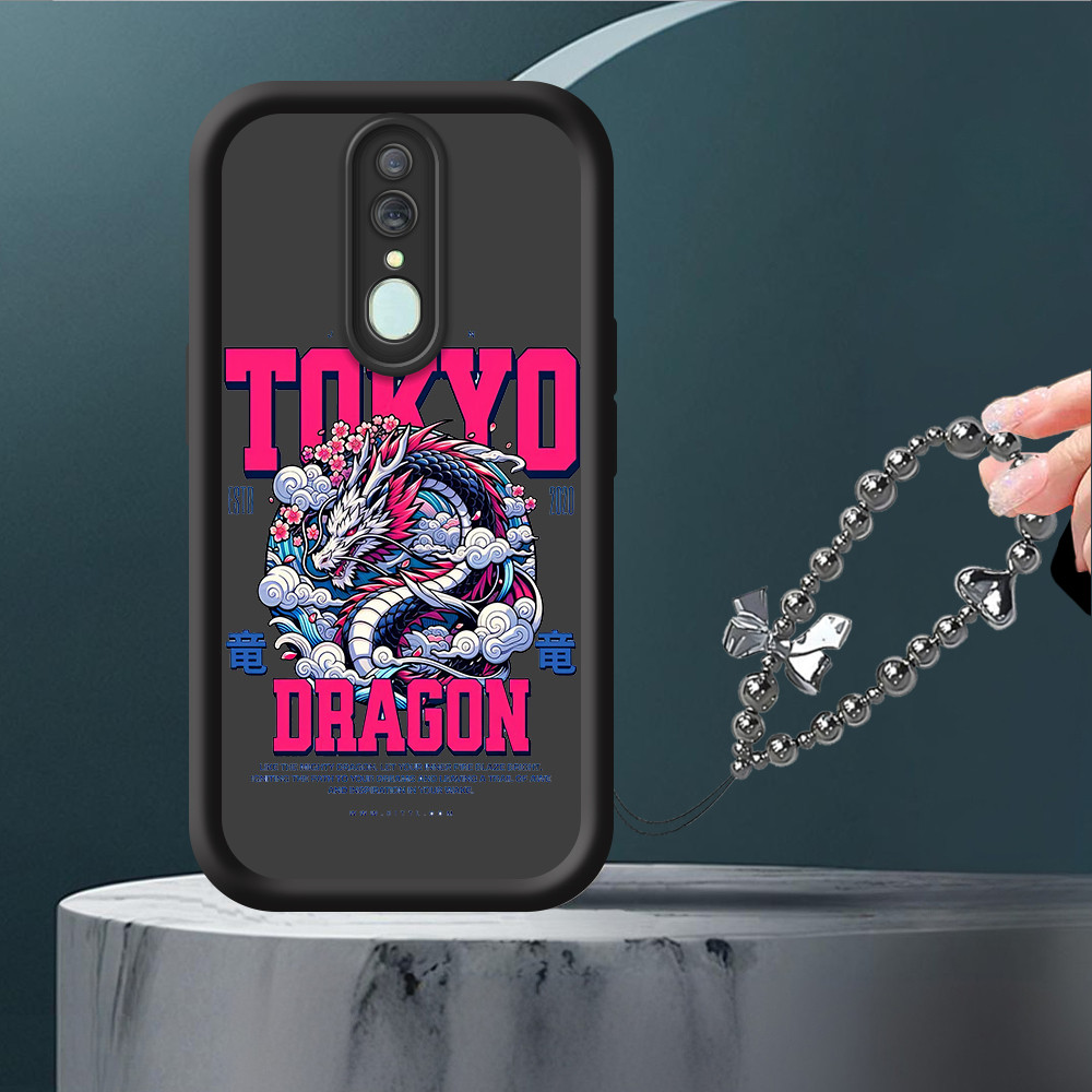 [Pengiriman lokal] OPPO Find X3 F3 LITE F5 Plus youth F7 Pro F9 F11 F21 F21S Pro 4G F23 5G F19 F19S 