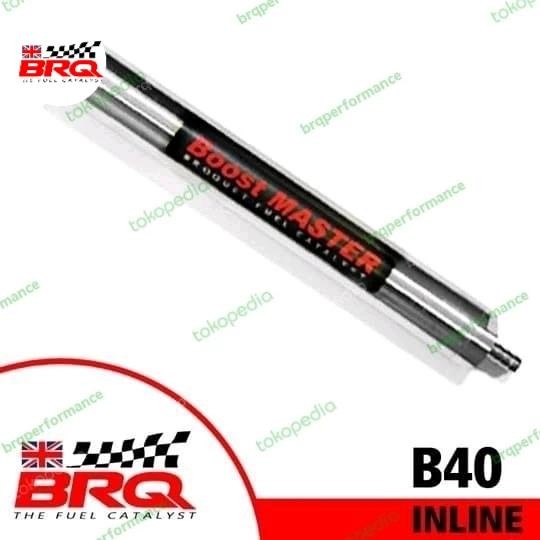 Cuci Gudang Brq B40 Inline Mobil