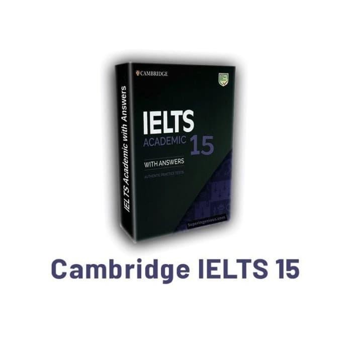 CAMBRIDGE IELTS Complete 2004 -2022 PDF + AUDIO ( 1 - 17 ) New