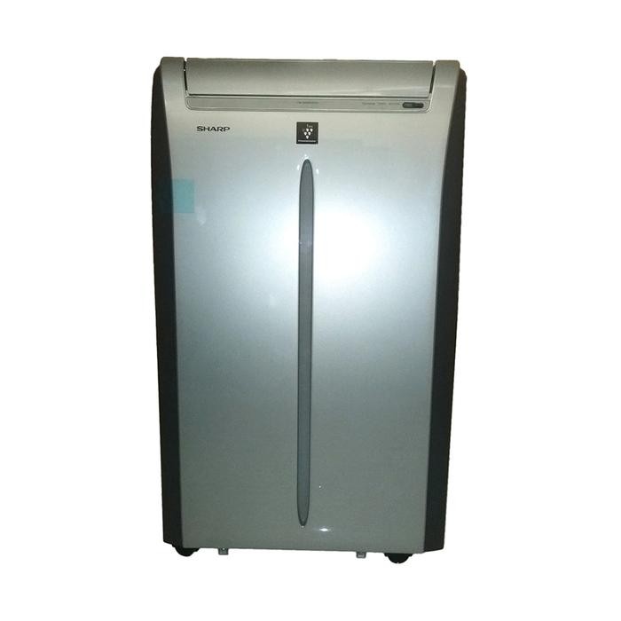 AC SHARP portable CVP10TCY