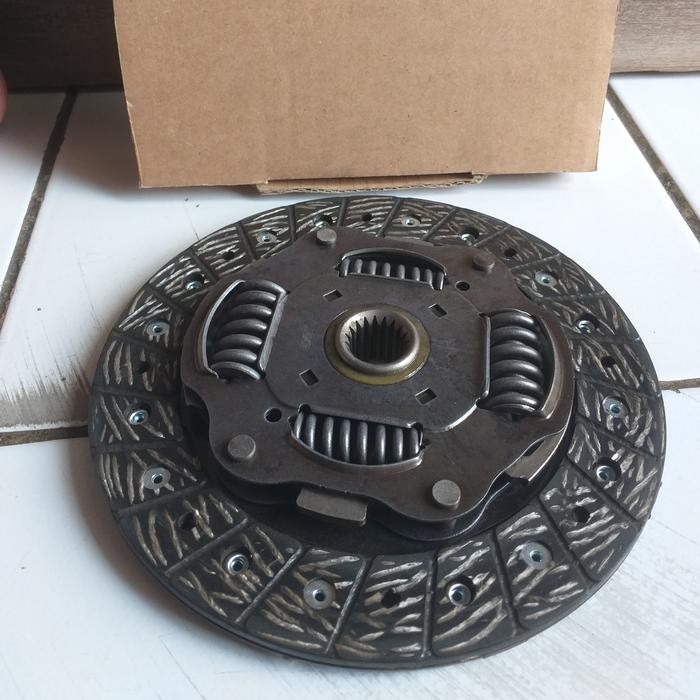 kampas kopling etios valco original