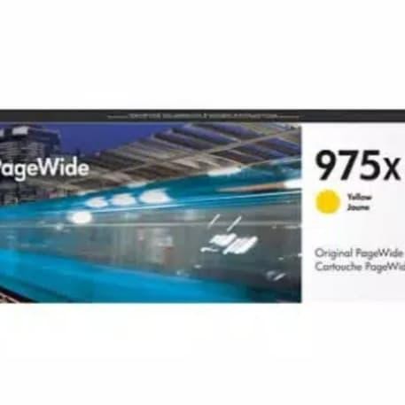 Tinta Printer HP Pagewide 477dw 452dw 552dw (Original)