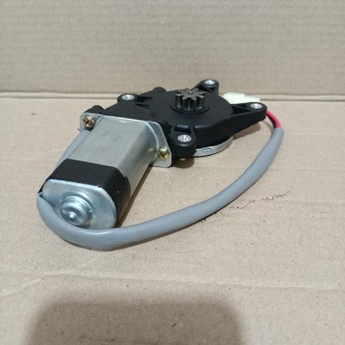 Motor Power Window Suzuki Karimun Estilo Kode 090