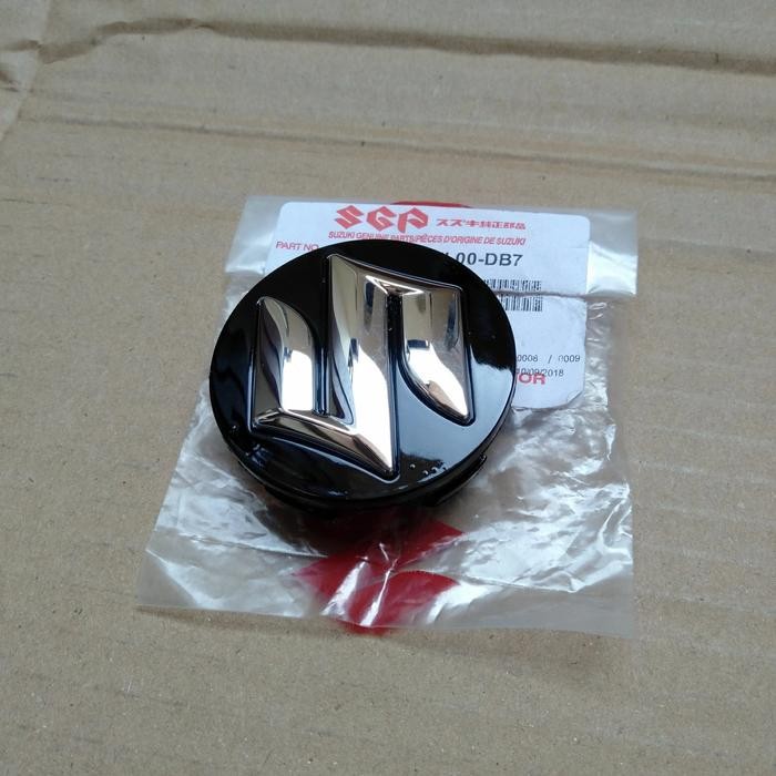 Dop Roda Velg Suzuki Ertiga Xl7 Original Sgp Kode 051