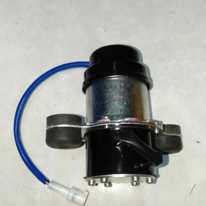 Pompa Bensin Mobil Suzuki Carry 1,5 Carburator Kode 071