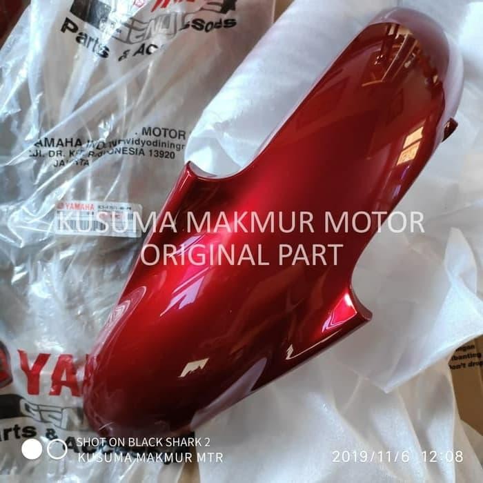 Spakbor Sayap Depan Vixion . 3C1-F1511-00-P0