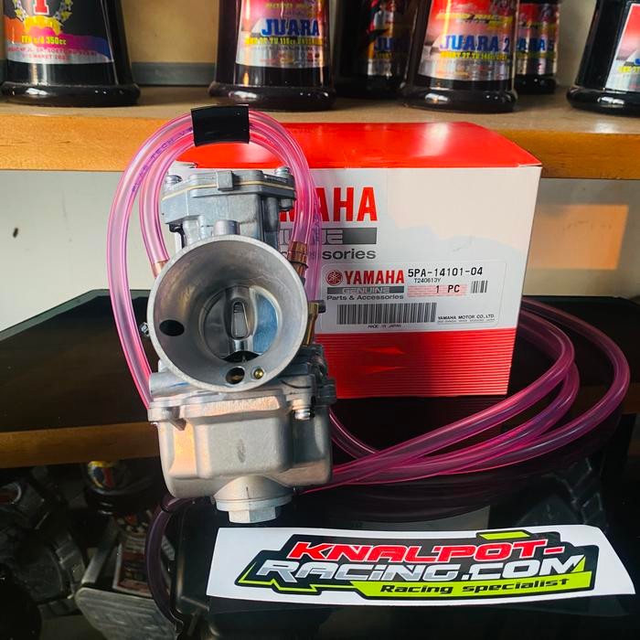 KARBURATOR PWK 28 YZ 85 SERI 04
