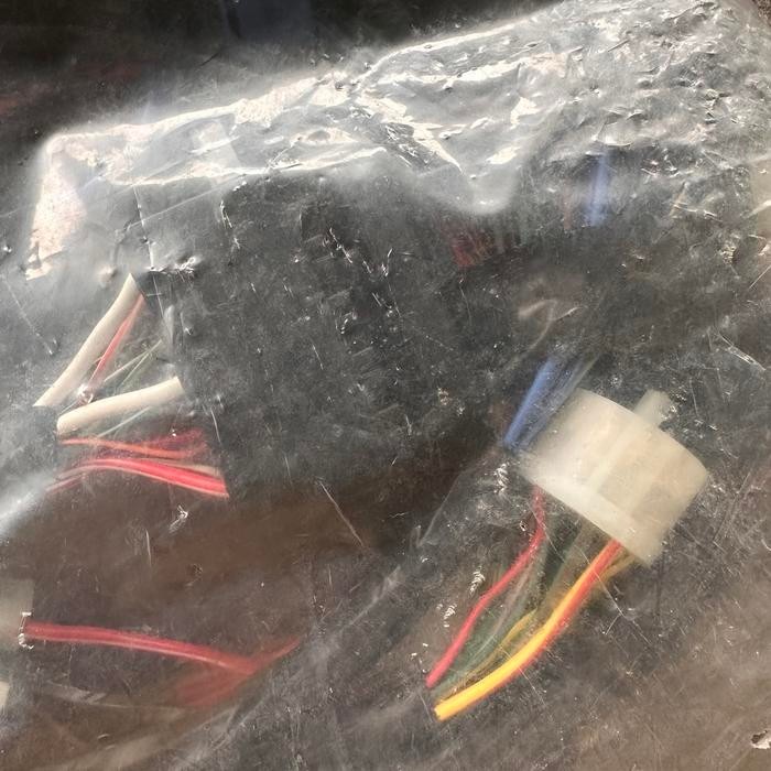 Kabel Body Kijang 5K- Kabel Bodi Kijang - Coordinates CSM