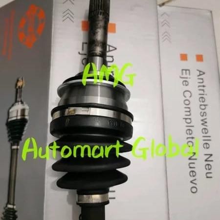 As Roda Depan Cv Joint Komplit Suzuki Vitara Escudo Kiri Lh Kode 062