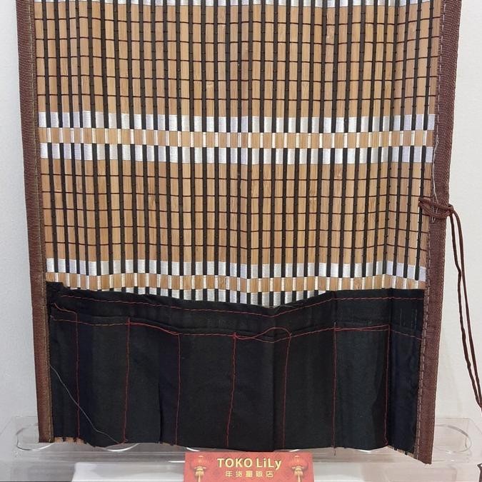 

Pembungkus Maobi Kantong