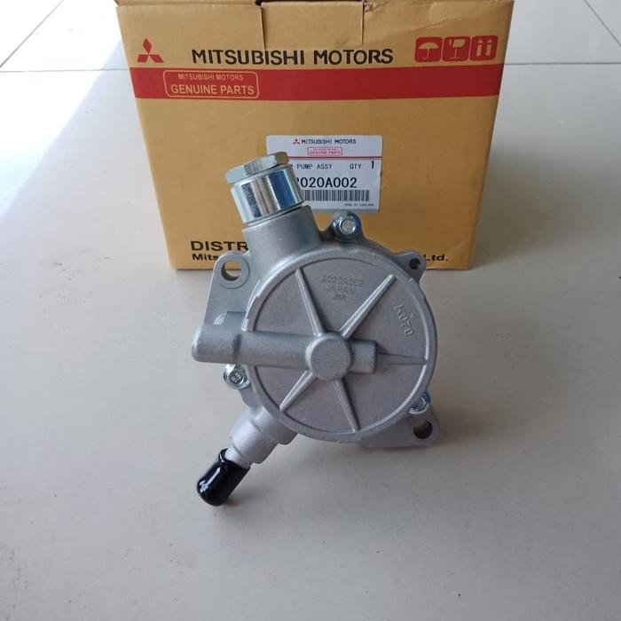 Vacum Pump Pajero Sport Kode 011