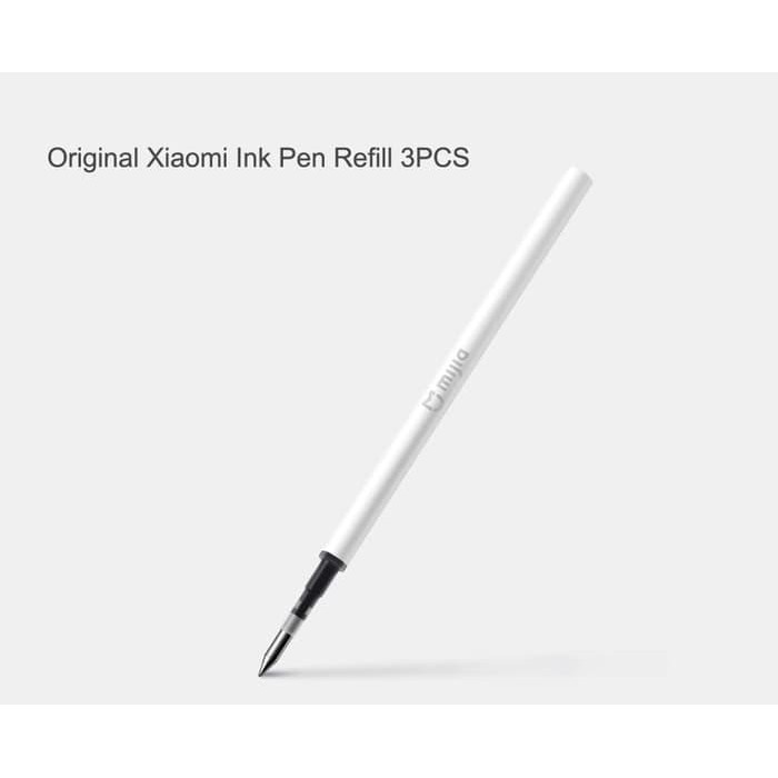 

XIAOMI Mi Rollerball Pen 0.5 Premium - Original Refill