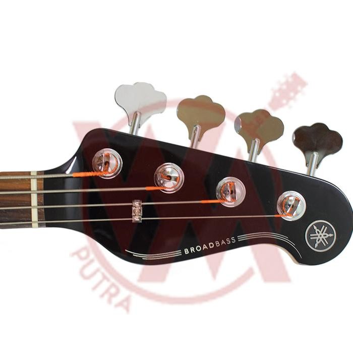 Yamaha BB434 Bass Elektrik /BB-434 / BB 434 - TERSEDIA 3 WARNA