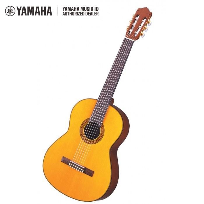 Yamaha C80 Classical Guitar