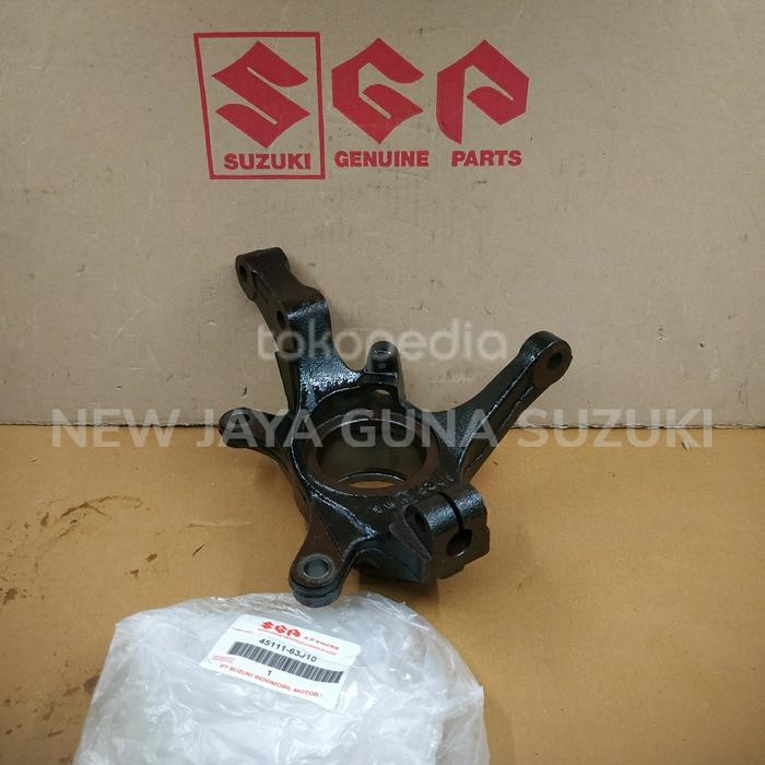 45111-63J10 Knuckle Depan Rh Swift 2005-2011 Kode 083
