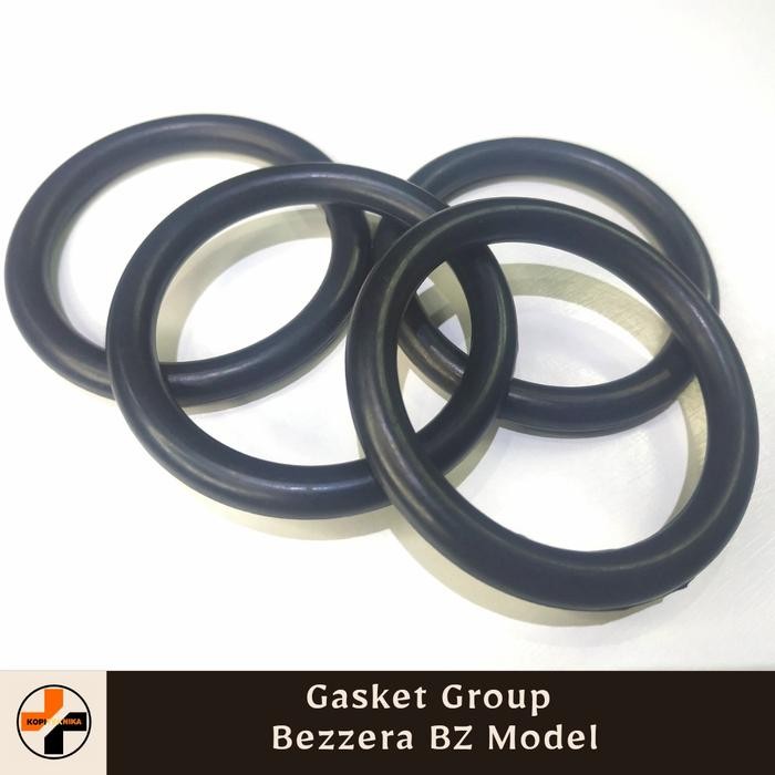 Gasket Group Mesin Kopi BEZZERA ORing untuk Model BZ10 BZ16