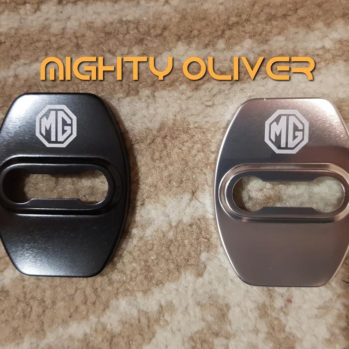 TOP CAR DOOR LOCK COVER MG ZS EV MG HS MG 4 MG 5 GT MG5GT