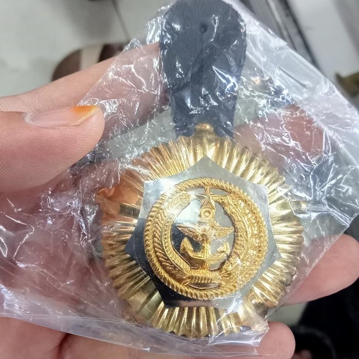 tanda jabatan mabes TNI kepala