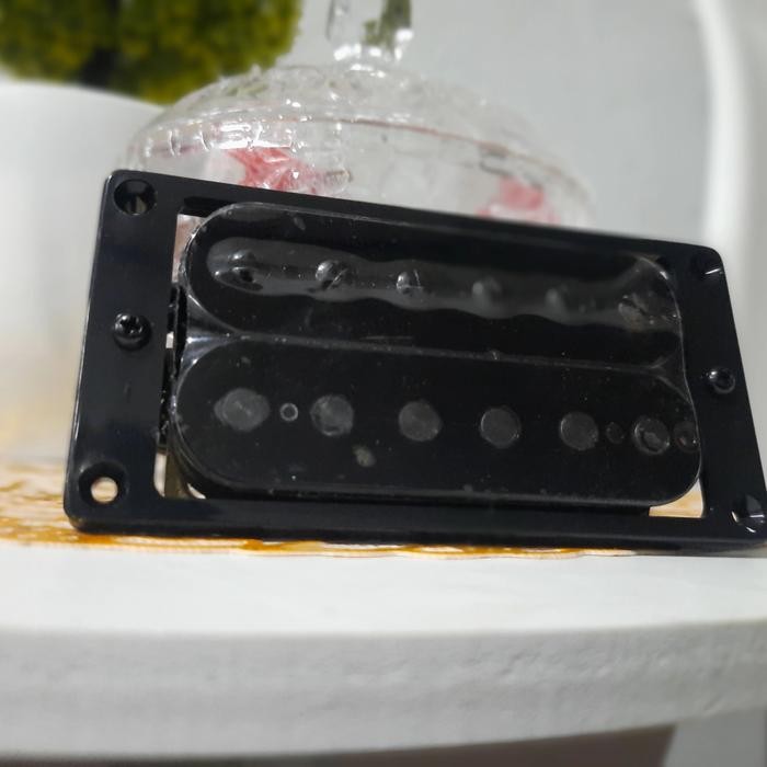GNB LP212 Electric Guitar Pickup Double Coil Humbucker